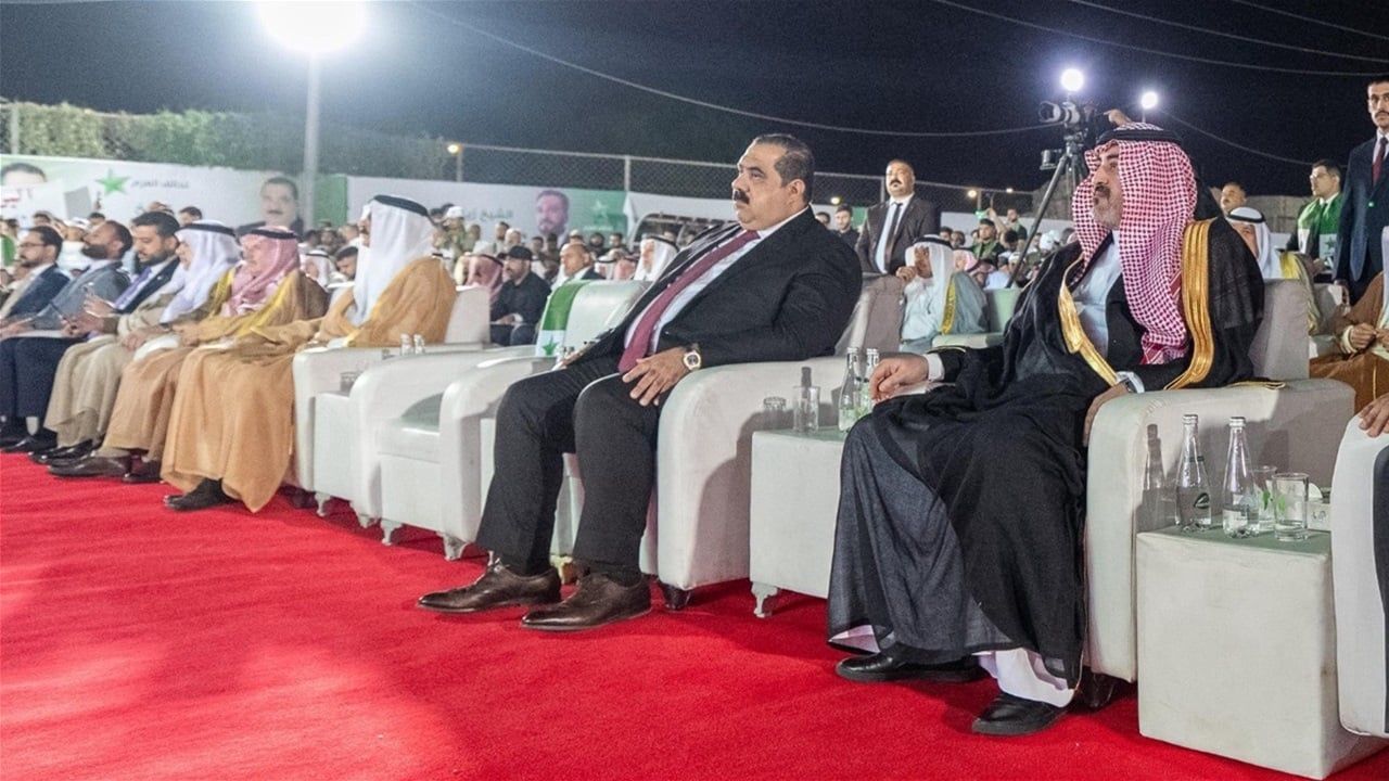 السامرائي: الأنبار كانت وستبقى ركناً أساسياً في مشروع تحالف العزم الوطني