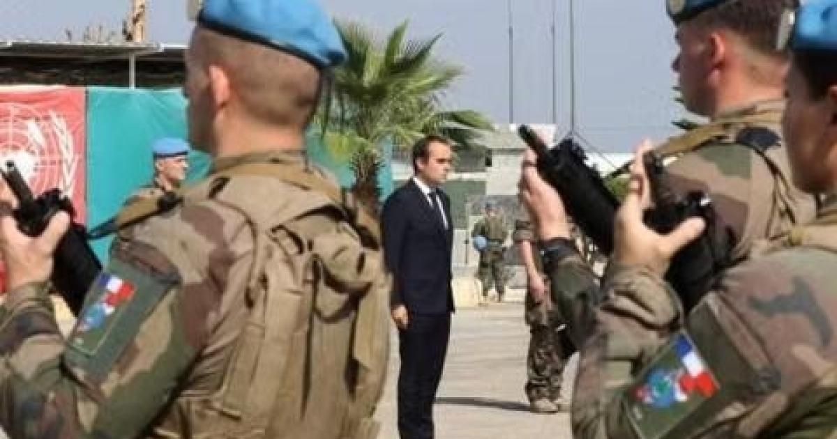 فرنسا ترسل فريقا عسكريا ومدنيا لمركز التنسيق الأمريكي