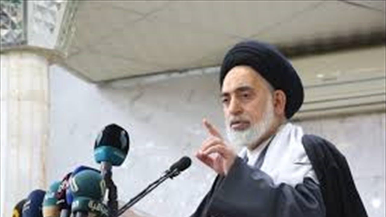 خطبة جمعة النجف.. القبانجي: الطائفية لغة المهزومين.. والانتخابات القادمة "ساخنة"