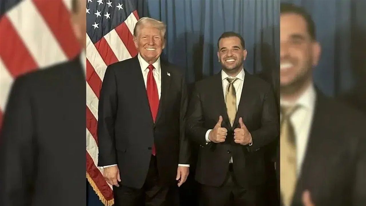 مبعوث ترامب ورؤيته لـ"الراية الواحدة في العراق".. هل الحكومة المقبلة "حاسمة للسلاح"؟