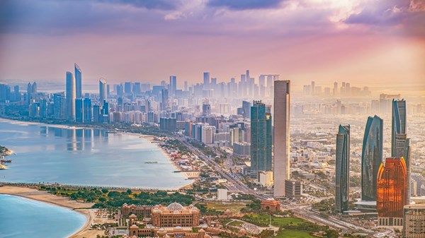 الإمارات وجهة رئيسة للفعاليات العالمية خلال نوفمبر