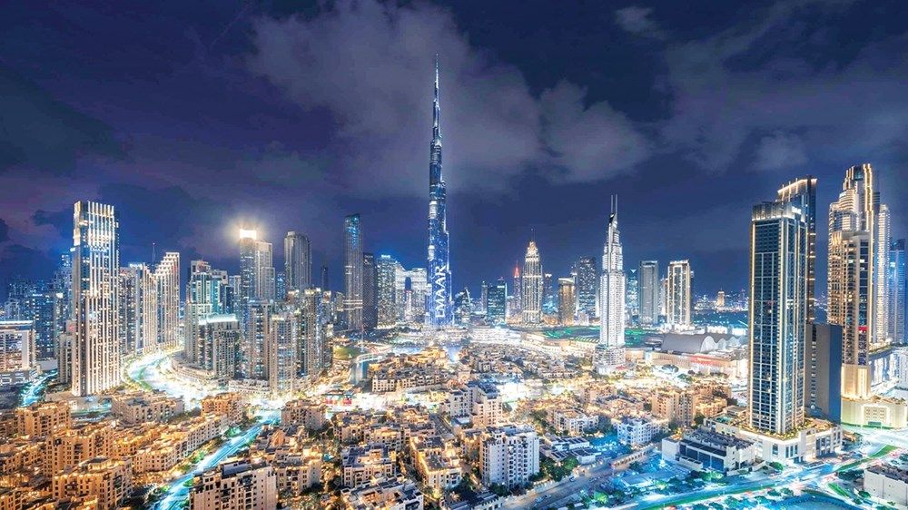 أبوظبي.. نموذج لمدينة ذكية محورها جودة حياة الإنسان