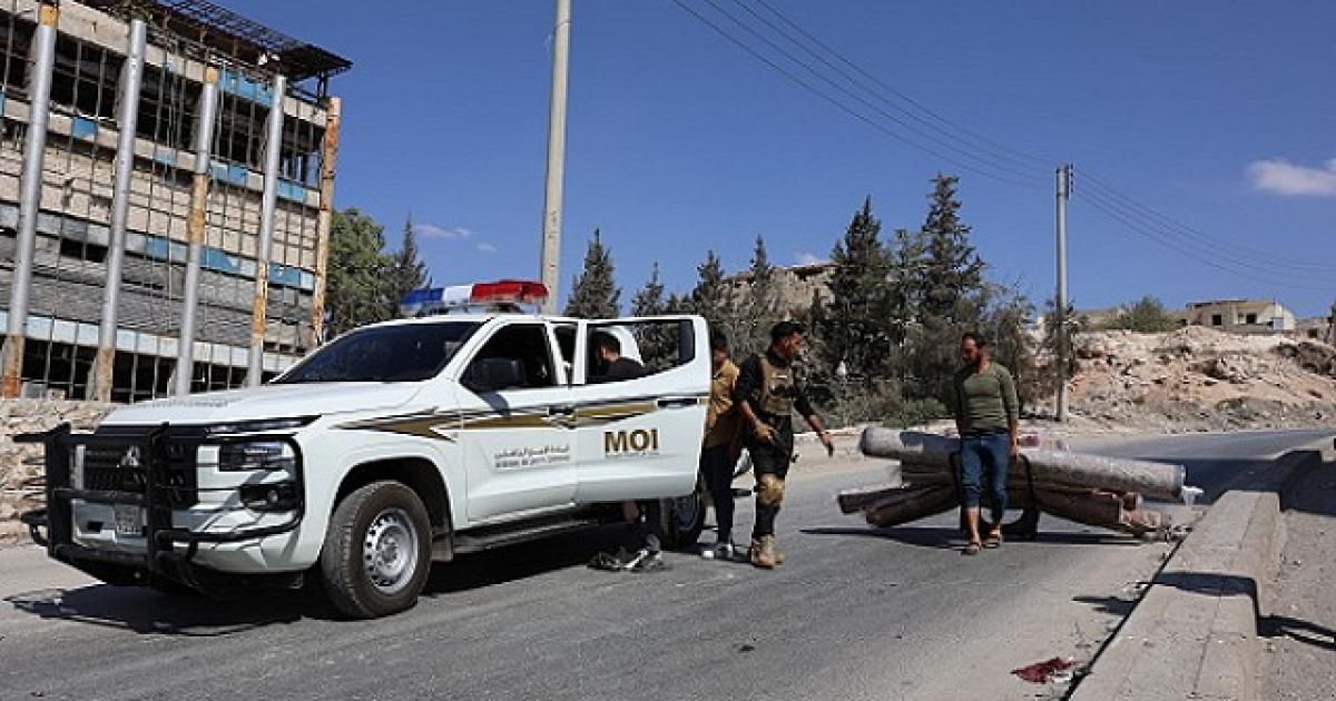 لبنان - استشهاد موظف بلدية برصاص الجيش الإسرائيلي