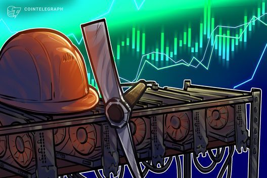 شركة Riot Platforms تعيد تعريف هدفها: من تعدين البيتكوين إلى تعظيم قيمة الطاقة وتطوير مراكز بيانات بقدرة غيغاواط