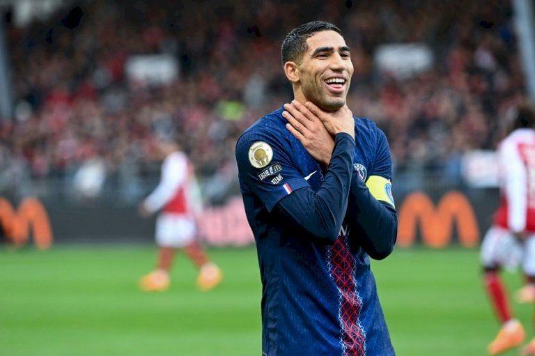 بطولة فرنسا: سان جرمان للتمسّك بالصدارة تحت وطأة ضغط موناكو ومرسيليا