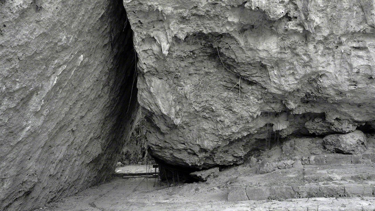 اليابان | أقدس بقعة في أوكيناوا.. بين الأساطير والمعتقدات اليابانية