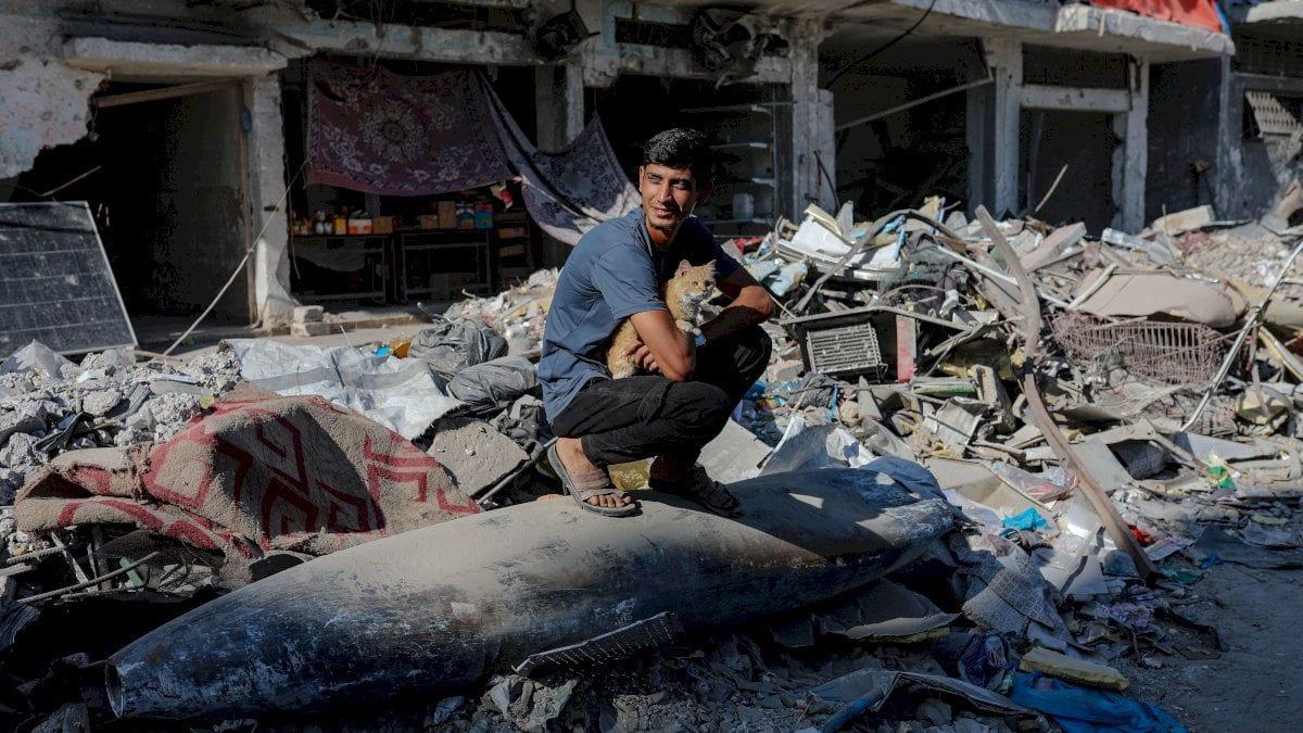 الغارديان: هذا ليس وقف إطلاق نار حقيقي في غزة