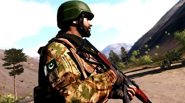 باكستان وأفغانستان تتفقان على استمرار وقف إطلاق النار