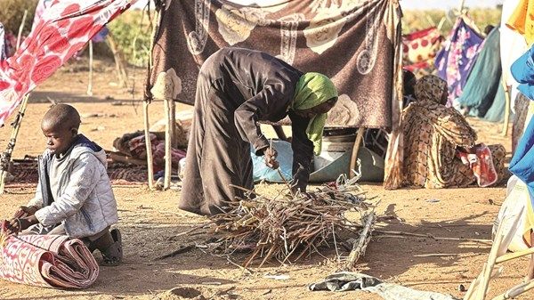 «الأغذية العالمي»: 24 مليوناً يواجهون الجوع بالسودان