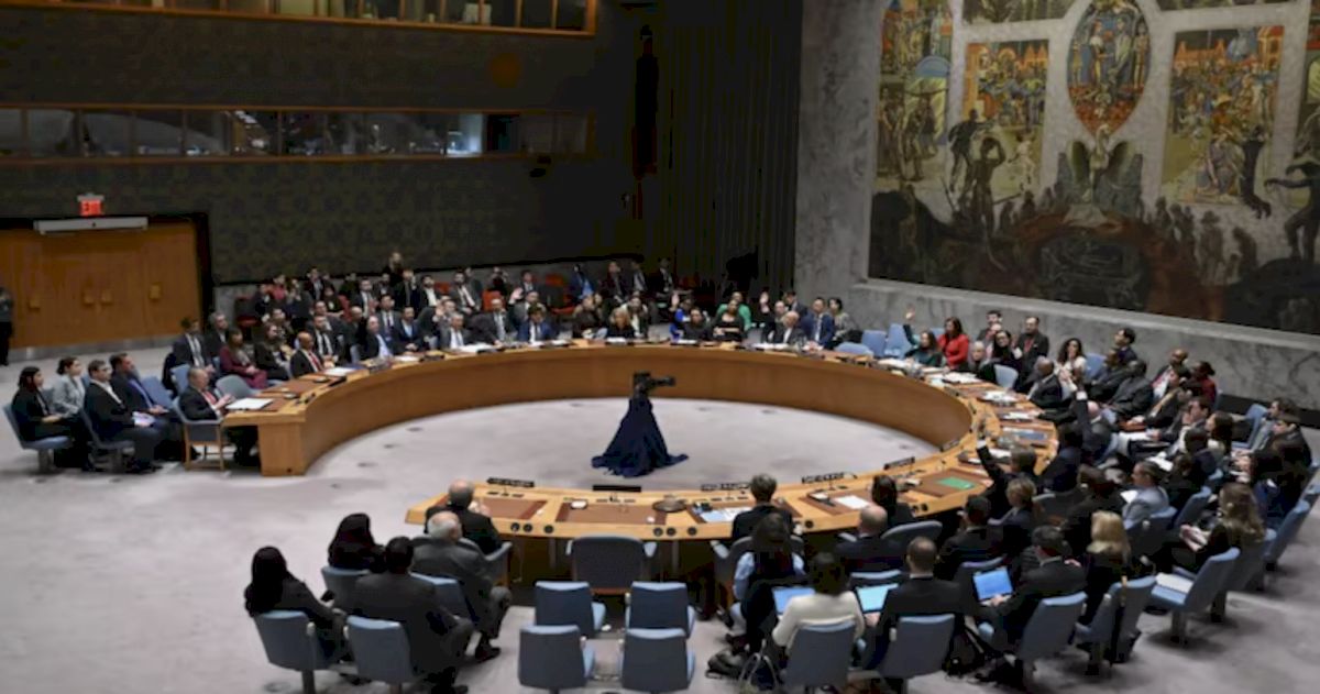 شمس مشروع "الحكم الذاتي" المغربي تسطع في سماء مجلس الامن