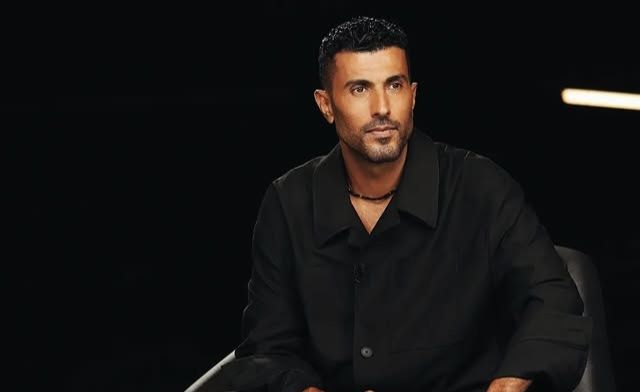 إصابة خطيرة لابن شقيقة محمّد سامي تُدخل العائلة في حالة حزن