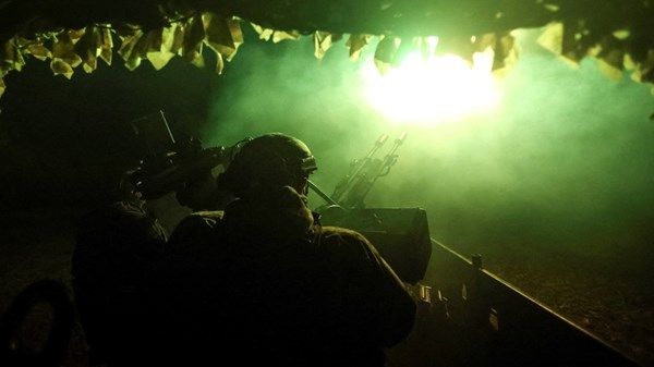 روسيا تعلّق على احتمال تزويد أوكرانيا بصواريخ "توماهوك"