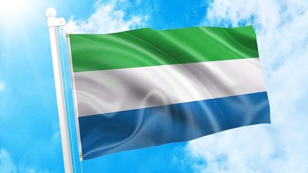 سيراليون تتولى رئاسة مجلس الأمن الدولي للشهر الحالي