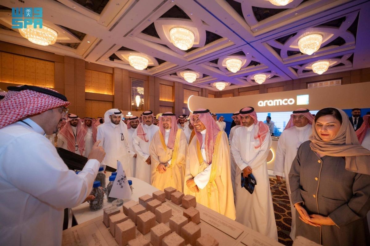 الخريف في ختام منتدى الثورة الصناعية الرابعة: المملكة تقود صناعات المستقبل