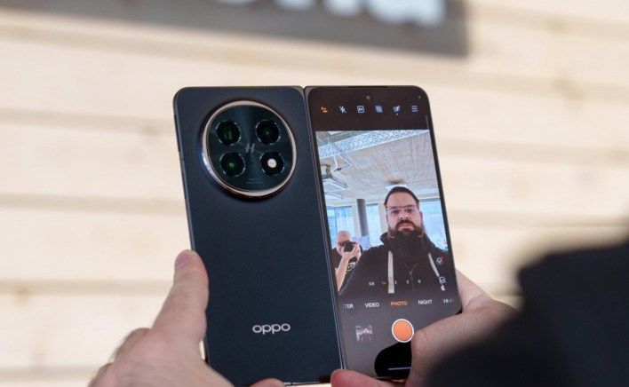 تكنولوجيا: تسريب مواصفات OPPO Find N6 يكشف أنه أنحف وأخف من هواتف Ultra غير القابلة للطي