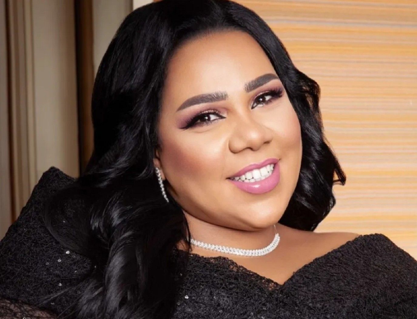 شيماء سيف تعلق على ربط زيادة الوزن بالكوميديا