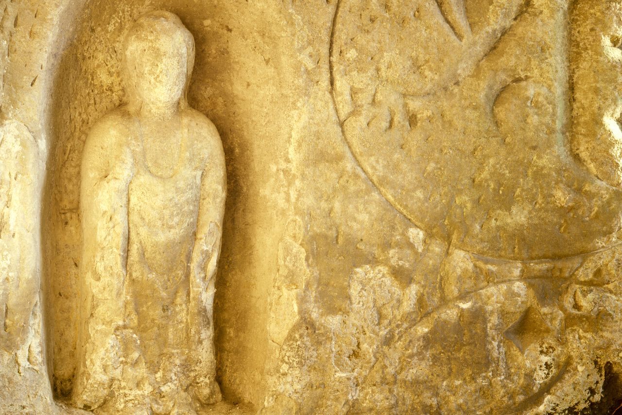 اليابان | مسار تين-إن في كاماكورا: رحلة بين معابد التاريخ وسحر الطبيعة وألوان الفصول