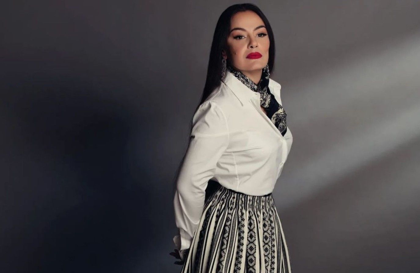 بالزي الفرعوني والأداء الصوتي .. النجوم على رأسهم شريهان يشاركون في افتتاح المتحف المصري الكبير 