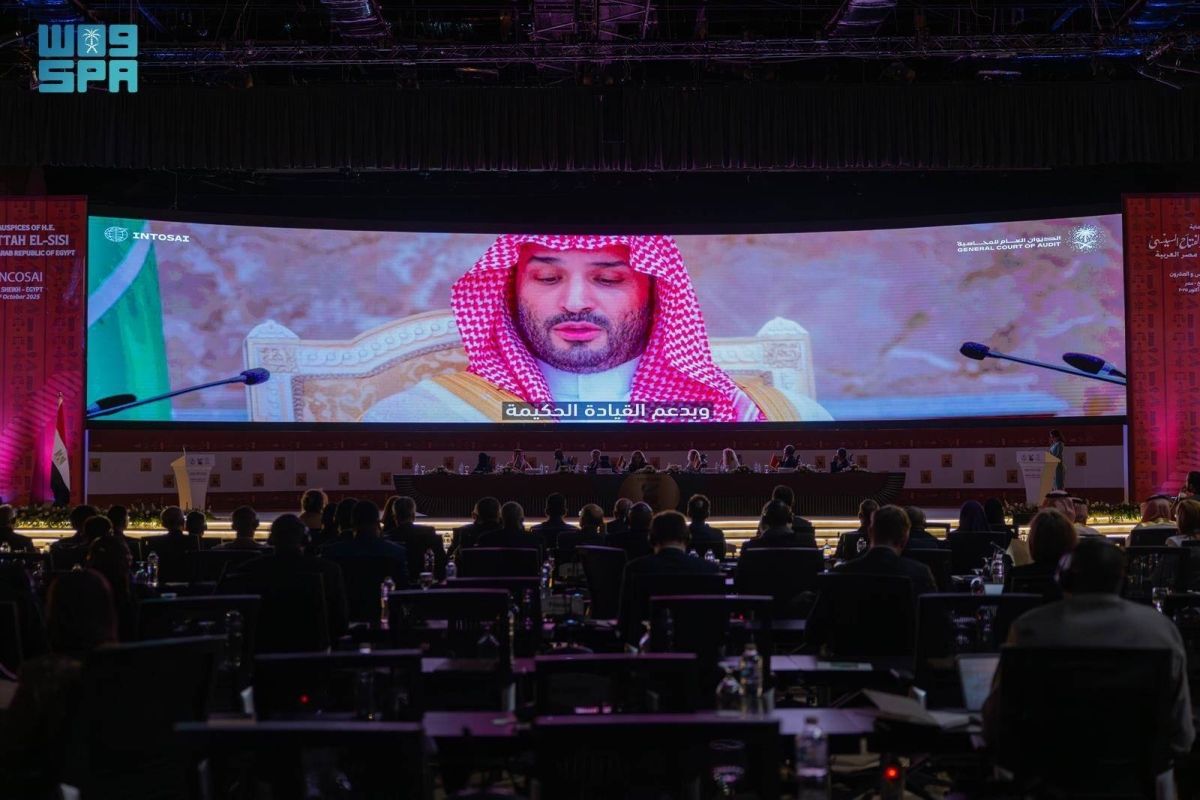 الديوان العام للمحاسبة 
يفوز بـ«جائزة المستقبل»