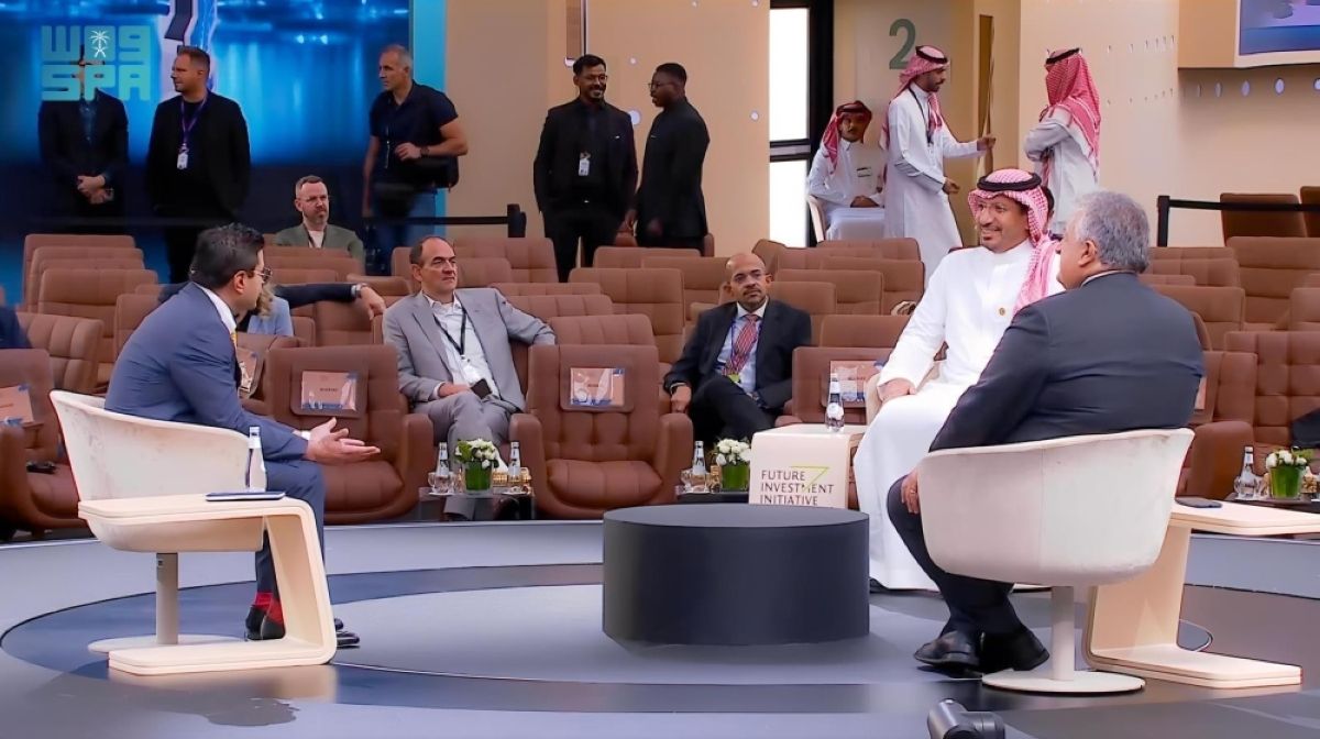 الرئيس التنفيذي للتخصصي: تصنيع الخلايا التائية يؤكد جاهزية المملكة لقيادة مستقبل التقنية الحيوية