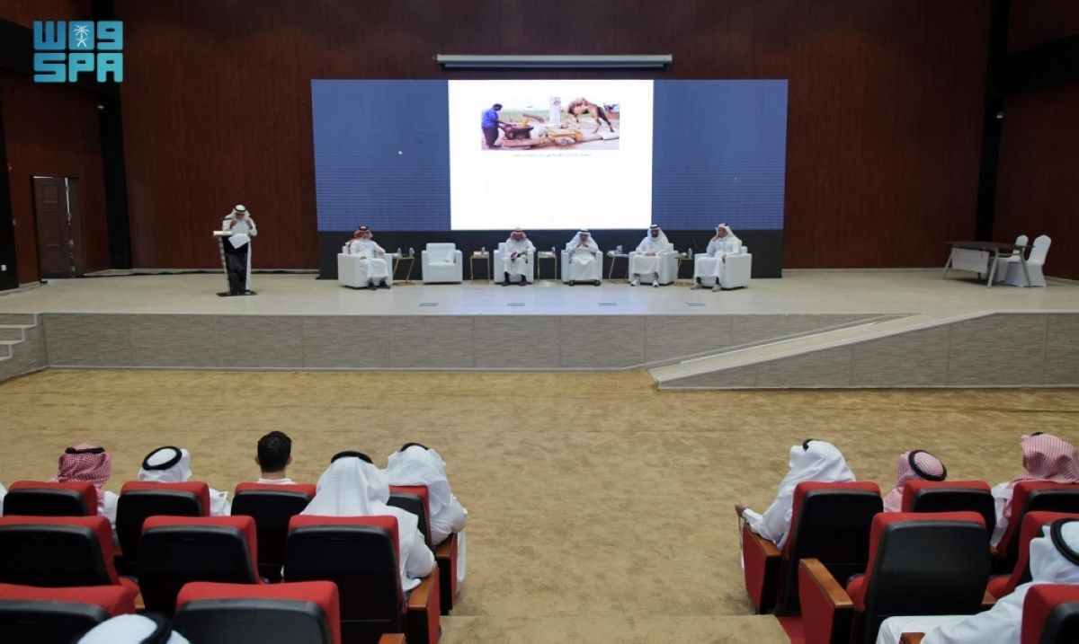 «ملتقى تهامة عسير» يوصي بتوجيه البحوث نحو خدمة تاريخ المنطقة وتنميتها المستدامة