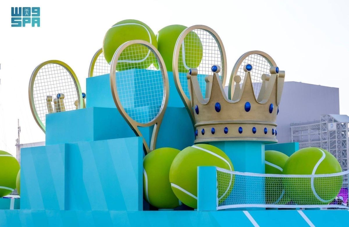 من وحي الرؤية.. الرياض تجسد معادلة التطور السياحي والاستدامة الحضرية