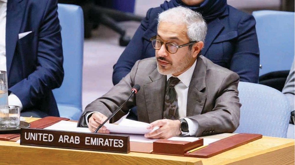 الإمارات: الهجمات الشنيعة على «الفاشر» انتهاك للقانون الدولي