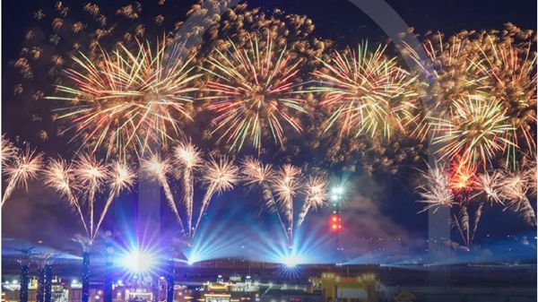 تحت رعاية رئيس الدولة.. مهرجان الشيخ زايد 2025-2026 يعقد فعالياته في أبوظبي