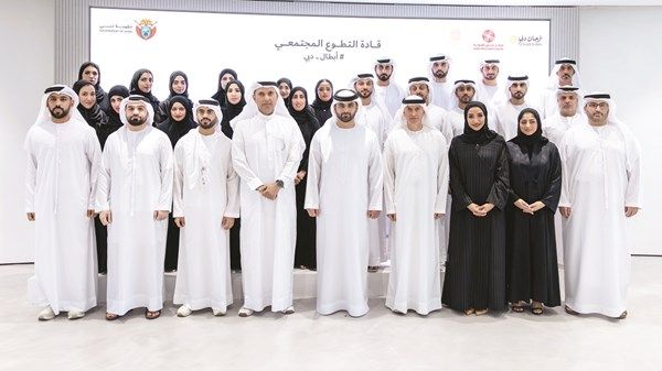 منصور بن محمد: تعزيز دور الفرد في حماية المجتمع