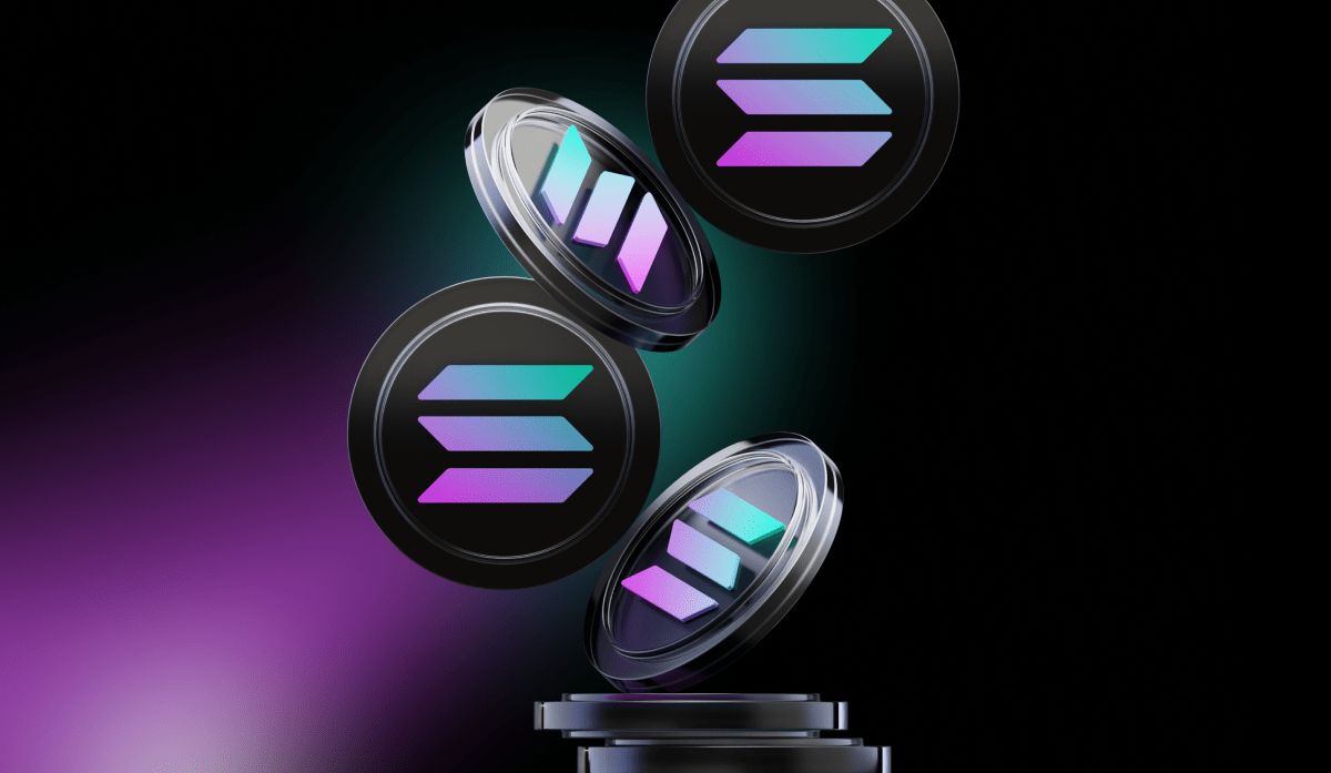 سولانا تترقب 300 دولار…لكن كل الأنظار على مستوى الدعم 190 دولار