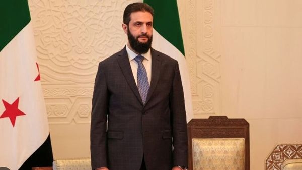 الرئيس السوري يزور الولايات المتحدة هذا الشهر