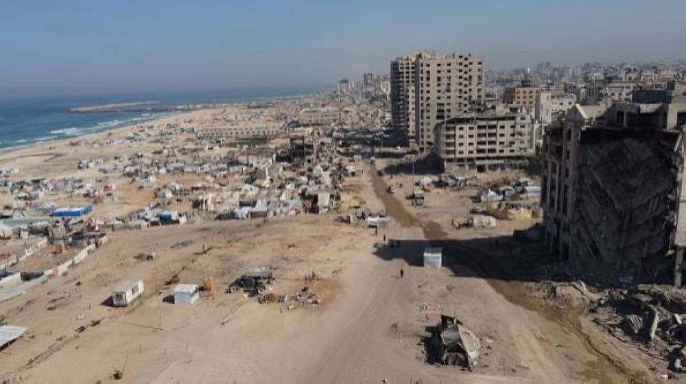 ارتفاع شهداء غزة إلى 68858 ومطالبات بتفويض أممي لانتشار القوة الدولية