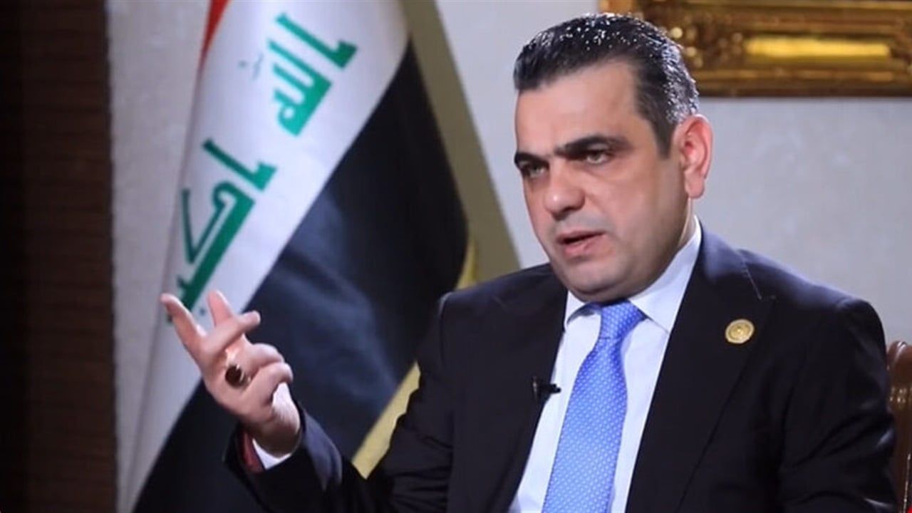 الاعمار والتنمية يكشف ملابسات استبعاد حسين عرب: شهادته مزورة ولا مكان له بصفوفنا