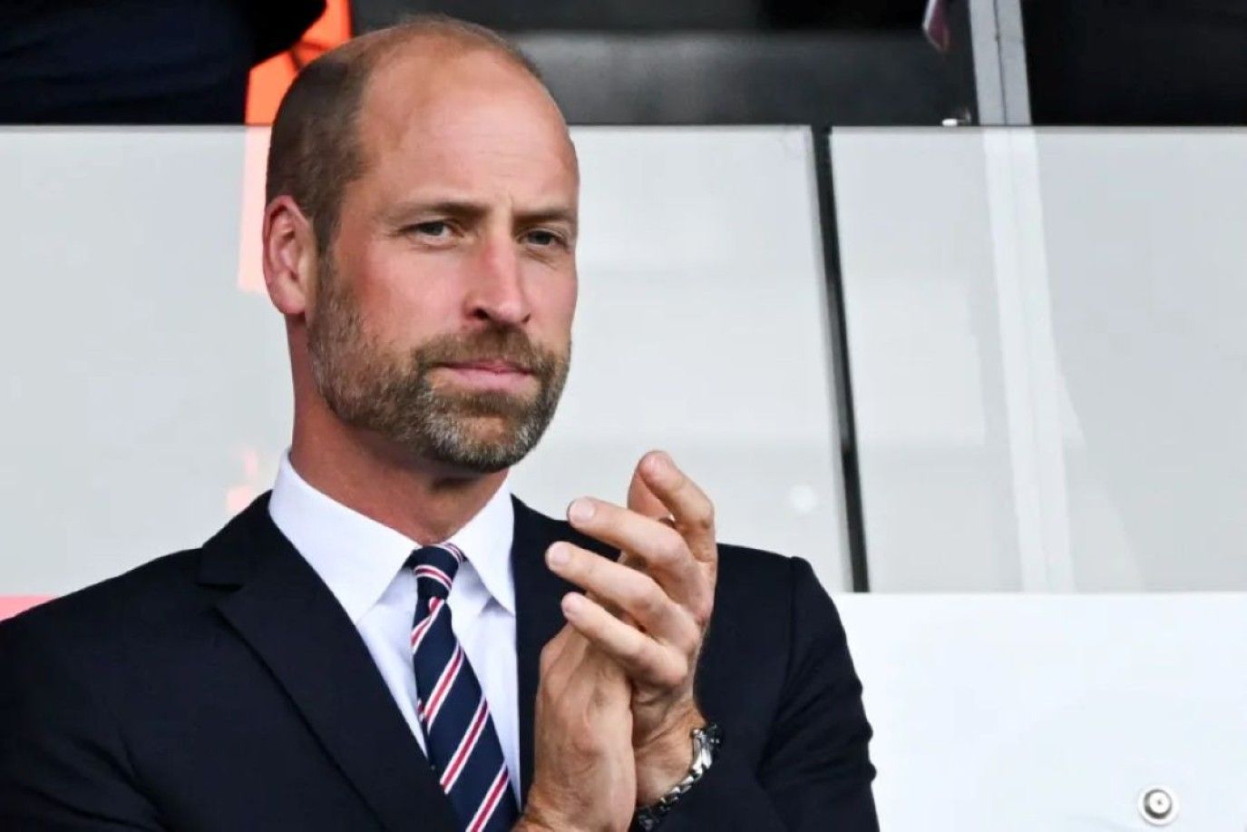   تفاصيل زيارة الأمير ويليام للبرازيل قبيل حفل توزيع جوائز إيرث شوت