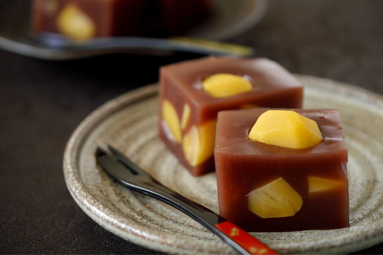 اليابان | كستناء اليابان... نكهة موسمية تجمع بين الدفء والحلاوة