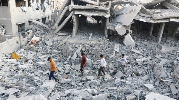 مسؤول فلسطيني لـ«الاتحاد»: 18000 جريح يحتاجون للعلاج في الخارج