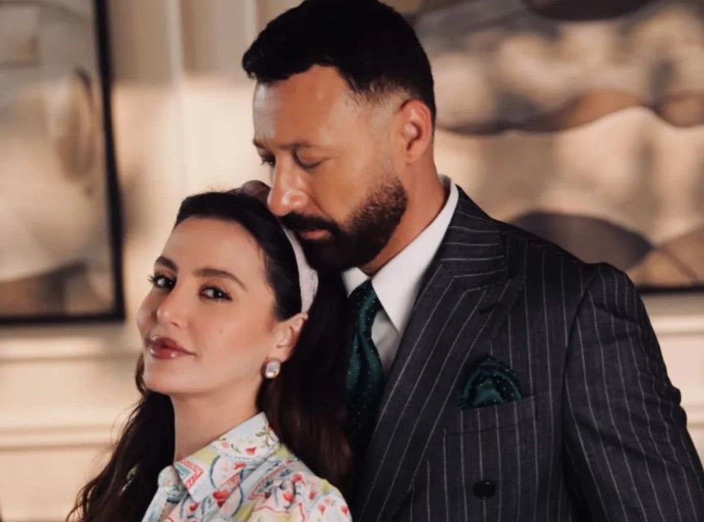 عرض 6 مسلسلات جديدة في موسم شتاء 2025