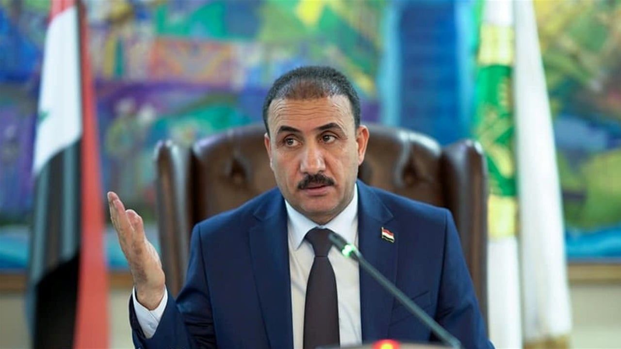 للمرة الثانية.. رد شكوى هيبت الحلبوسي ضد وزير التربية (وثيقة)