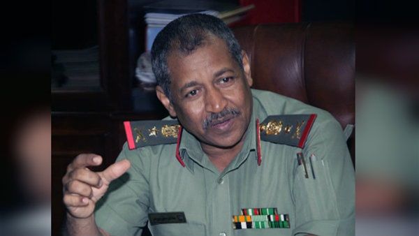 عدوي: حكومة السودان تؤكد انه لا مجال للتفاوض مع المليشيا المتمردة