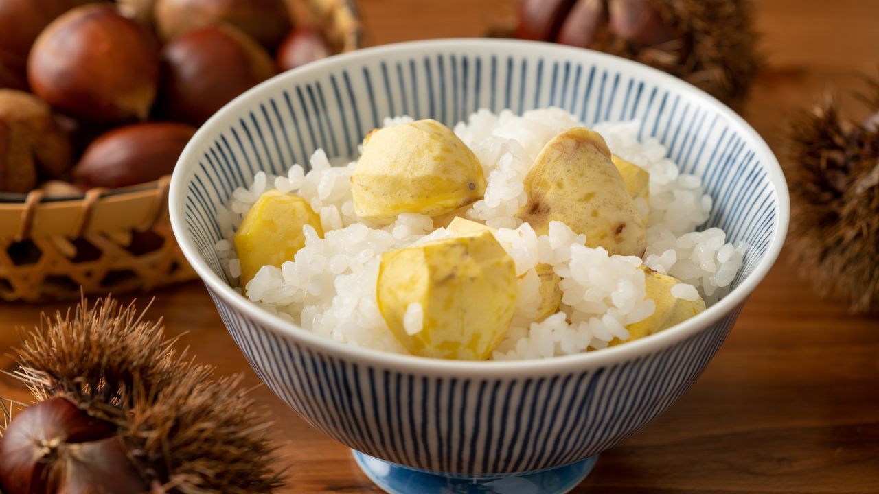 اليابان | كستناء اليابان... نكهة موسمية تجمع بين الدفء والحلاوة