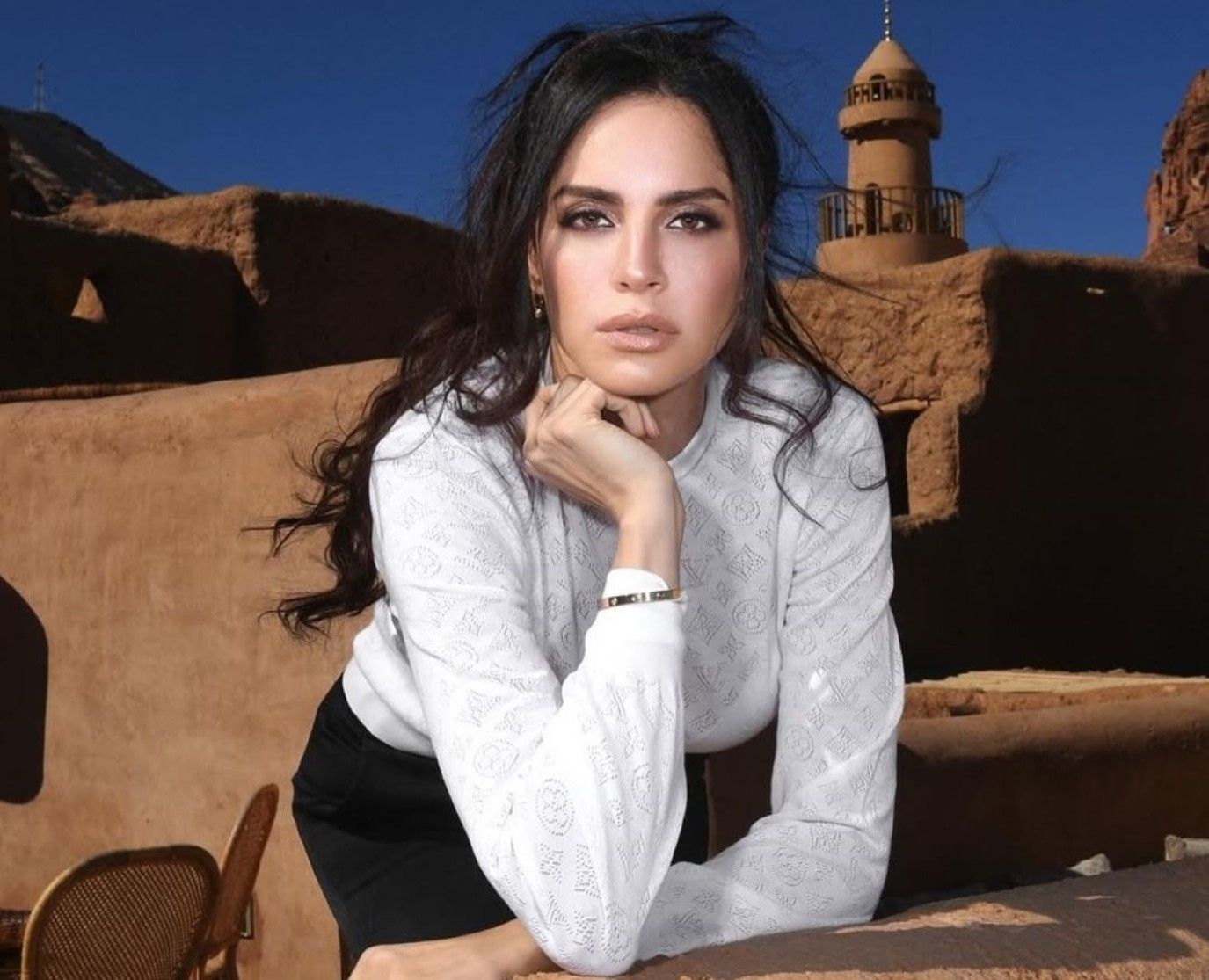 أمال ماهر تكشف مفاجأة عن أغنية ياريتك فاهمني لـ أنغام.. ورسائل محبة متبادلة بينها وبين إليسا