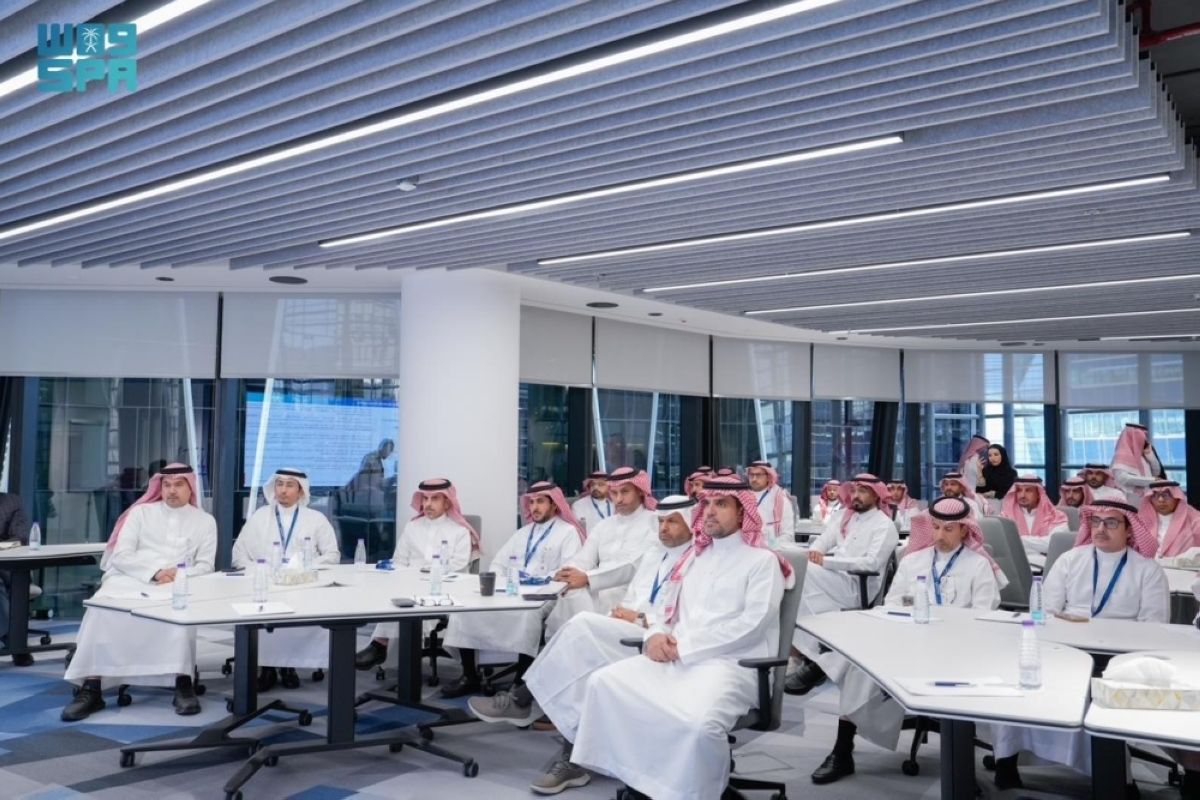 «الخدمات الطبية بالداخلية» 
تطلق برنامج «سفراء التغيير والتحول»