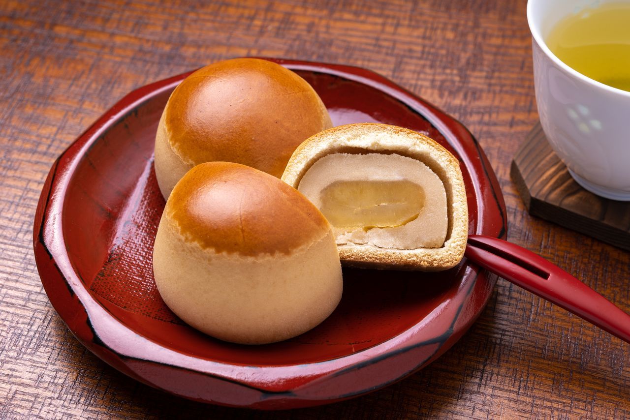 اليابان | كستناء اليابان... نكهة موسمية تجمع بين الدفء والحلاوة