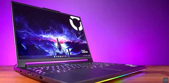 تكنولوجيا: لينوفو رجعت بقوة! 