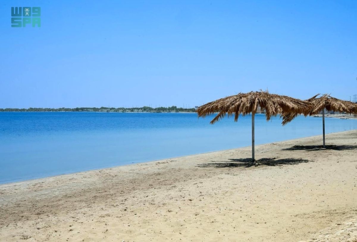 +997 حديقة عامة ومتنزها و14 واجهة بحرية بالشرقية لاستقبال الزوار