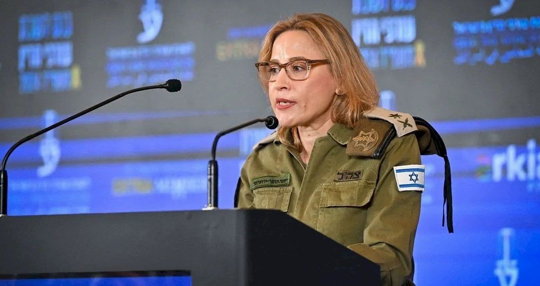 عاجل: العثور على الاسرائيلية صاحبة تسريبات الاعتداء الجنسي على أسير فلسطيني