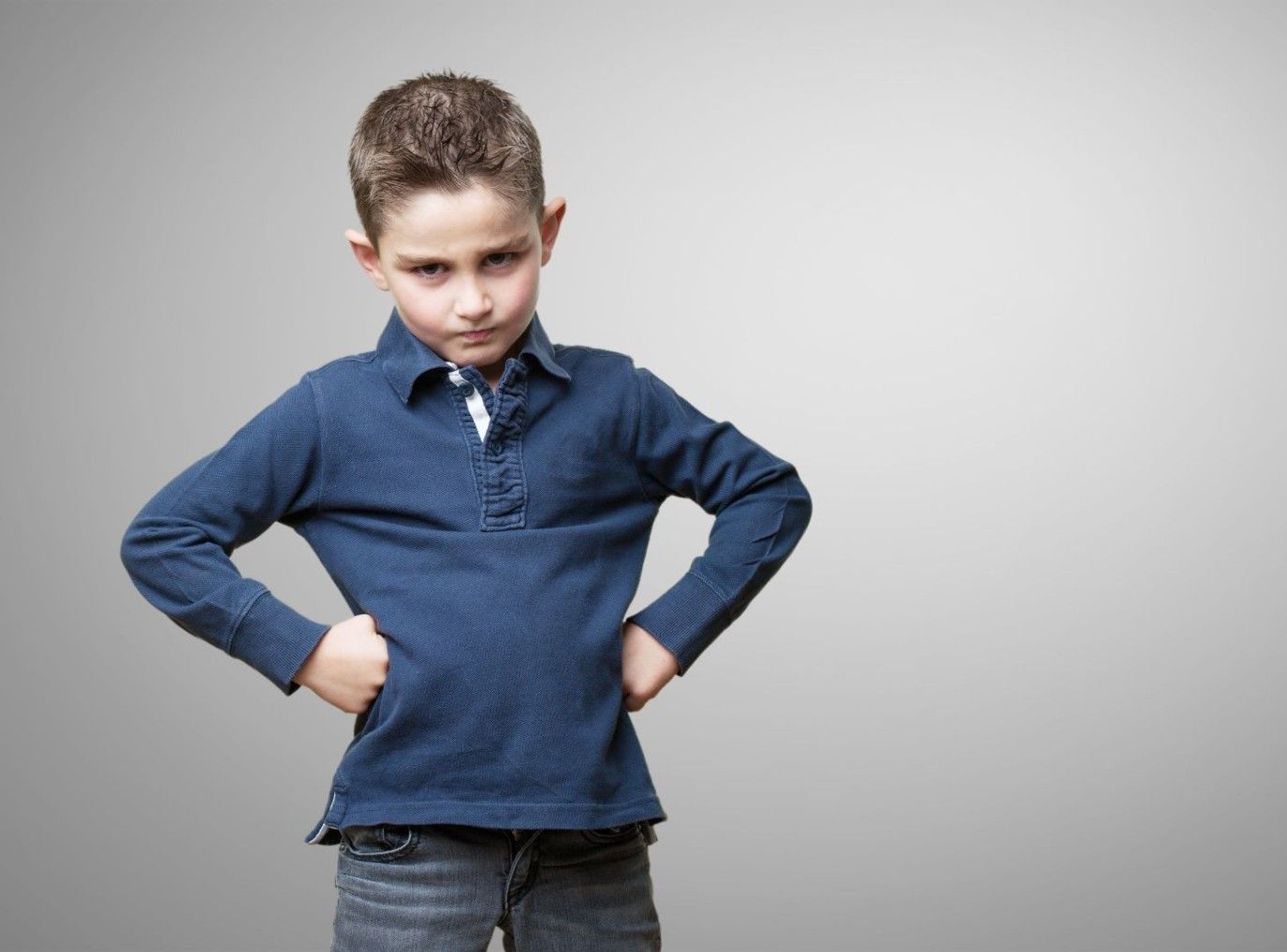 ما هي أفضل طريقة للتعامل مع الطفل الاندفاعي والمتسرع؟