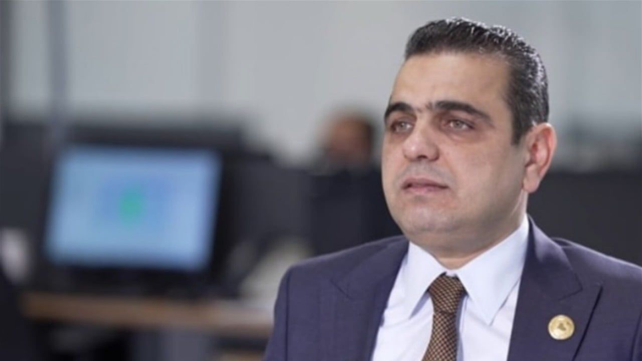 مصدر: المفوضية تعيد حسين عرب إلى السباق الانتخابي