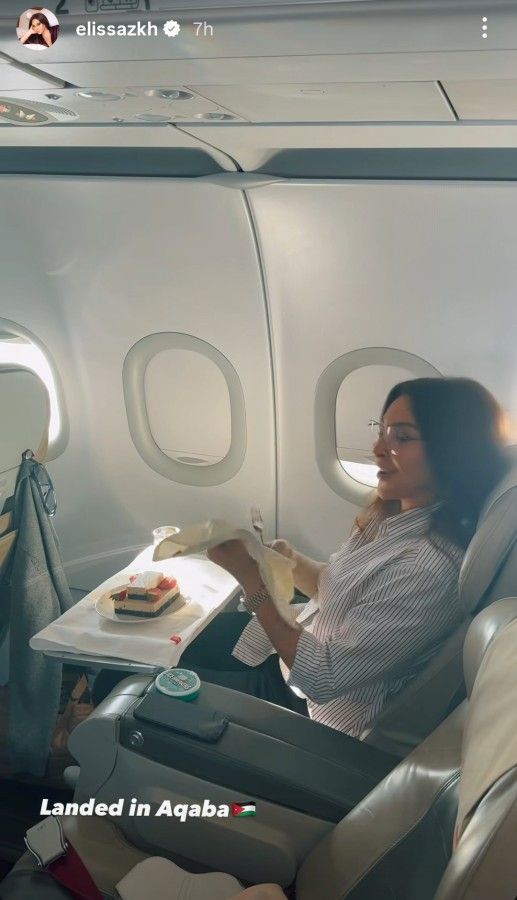 بعد مشاركة كلودين صعب بالاحتفال بيوم ميلاد إليسا.. إضاءة على صداقتهما المميزة 