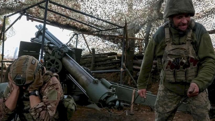 قائد الجيش الأوكراني يقر "بظروف صعبة" في الدفاع عن مدينة بوكروفسك